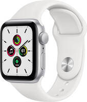 Apple Apple Watch SE Branding Badge