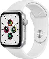 Apple Apple Watch SE Branding Badge