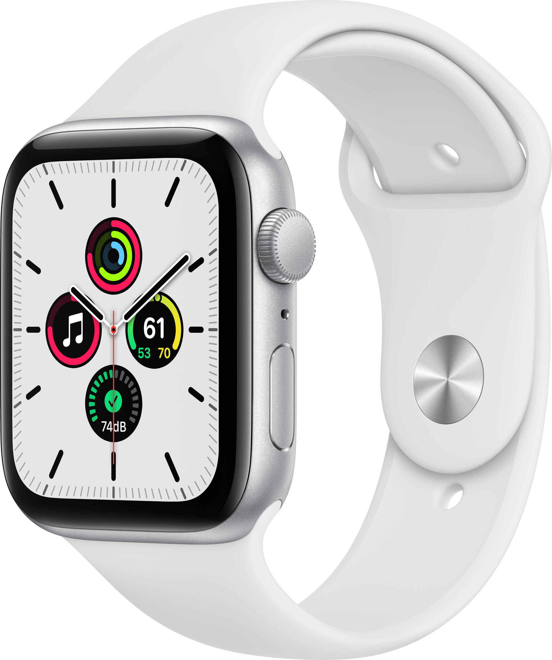 Apple Apple Watch SE