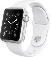 Apple Apple Watch Branding Badge