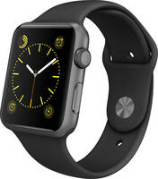 Apple Apple Watch Branding Badge