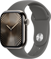 Apple Apple Watch Series 10 Ti Branding Badge