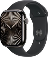 Apple Apple Watch Series 10 Ti Branding Badge