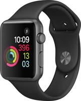 Apple Apple Watch Series 1 Branding Badge