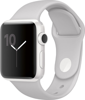 Apple Apple Watch Series 2 Edition Branding Badge