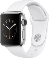 Apple Apple Watch Series 2 SS Branding Badge