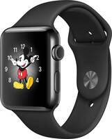 Apple Apple Watch Series 2 SS Branding Badge