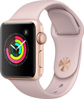 Apple Apple Watch Series 3 Branding Badge