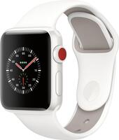 Apple Apple Watch Series 3 Edition Branding Badge