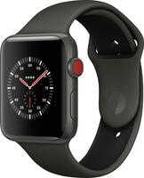 Apple Apple Watch Series 3 Edition Branding Badge