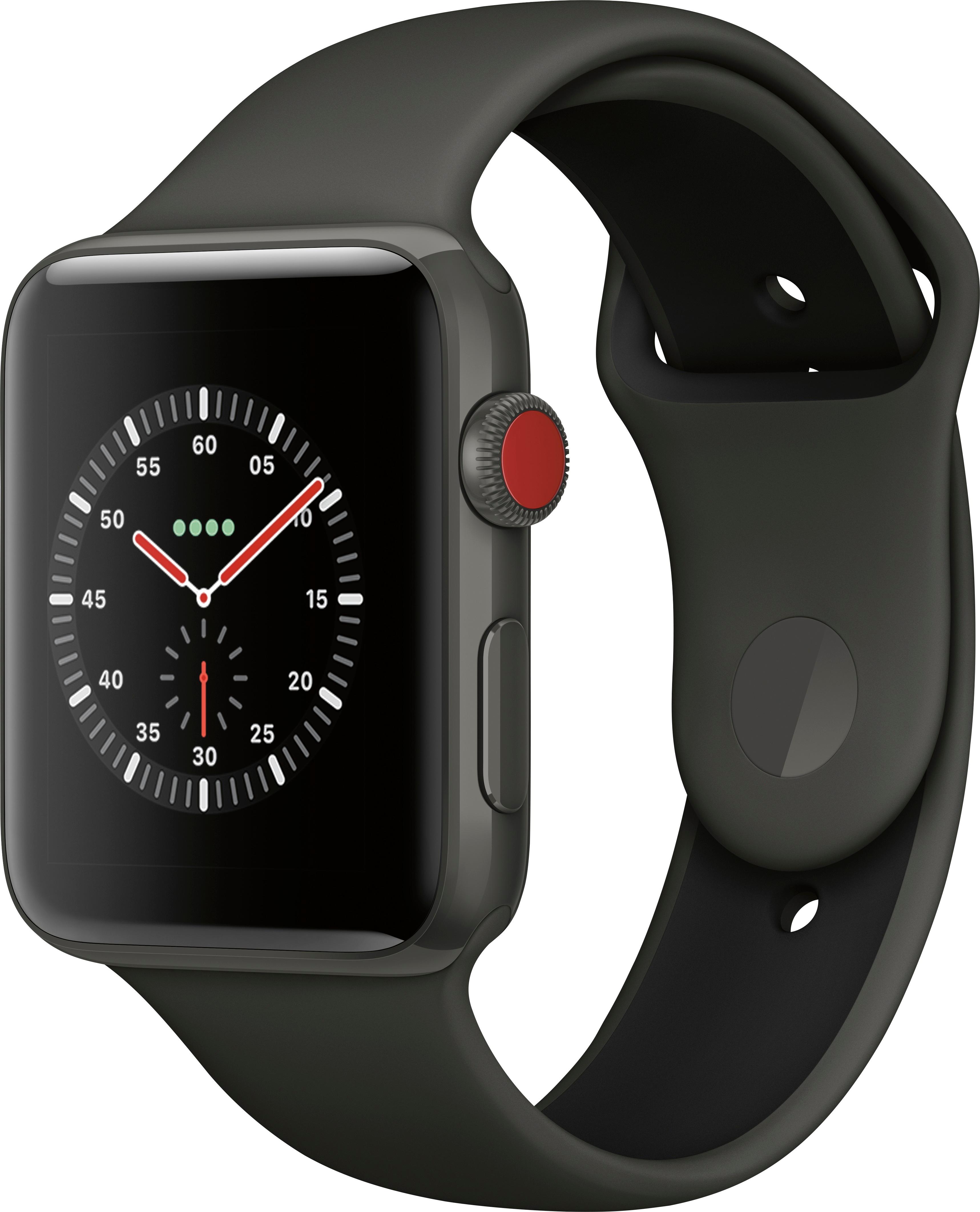 Apple Apple Watch Series 3 Edition