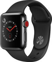 Apple Apple Watch Series 3 SS Branding Badge