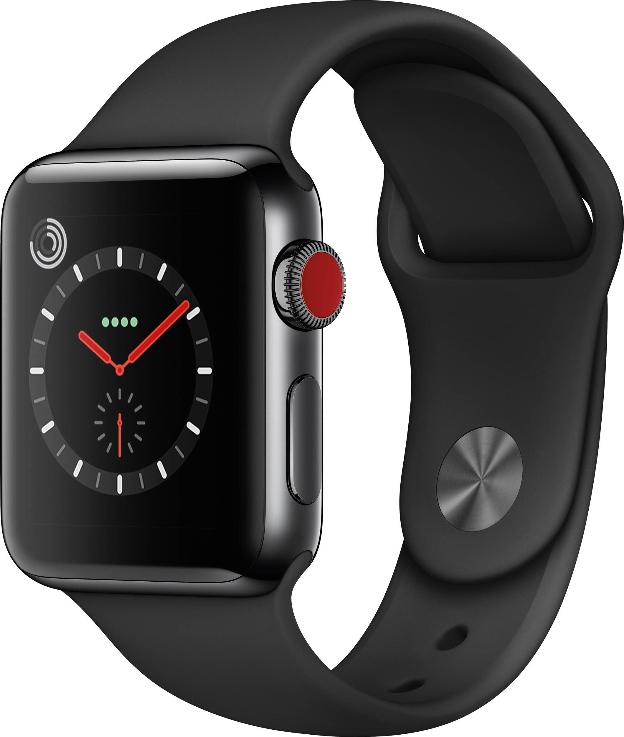 Apple Apple Watch Series 3 SS