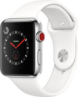 Apple Apple Watch Series 3 SS Branding Badge