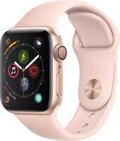 Apple Apple Watch Series 4 Branding Badge