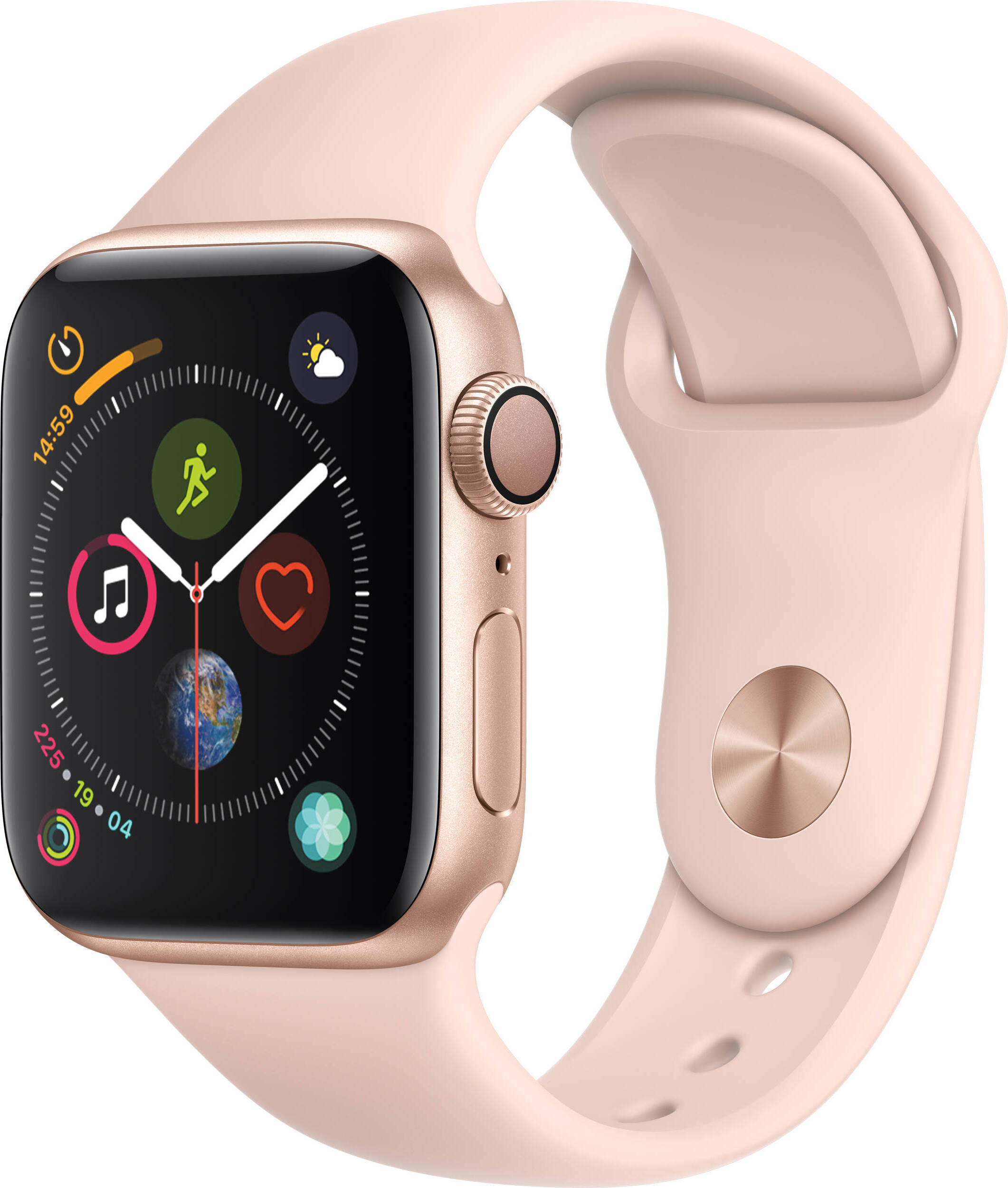 Apple Apple Watch Series 4