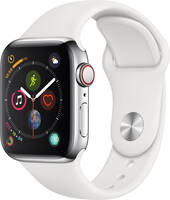 Apple Apple Watch Series 4 SS Branding Badge