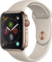 Apple Apple Watch Series 4 SS Branding Badge