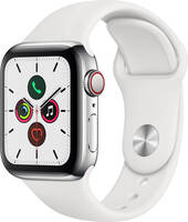 Apple Apple Watch Series 5 SS Branding Badge