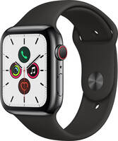 Apple Apple Watch Series 5 SS Branding Badge