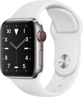 Apple Apple Watch Series 5 Ti Branding Badge