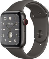 Apple Apple Watch Series 5 Ti Branding Badge