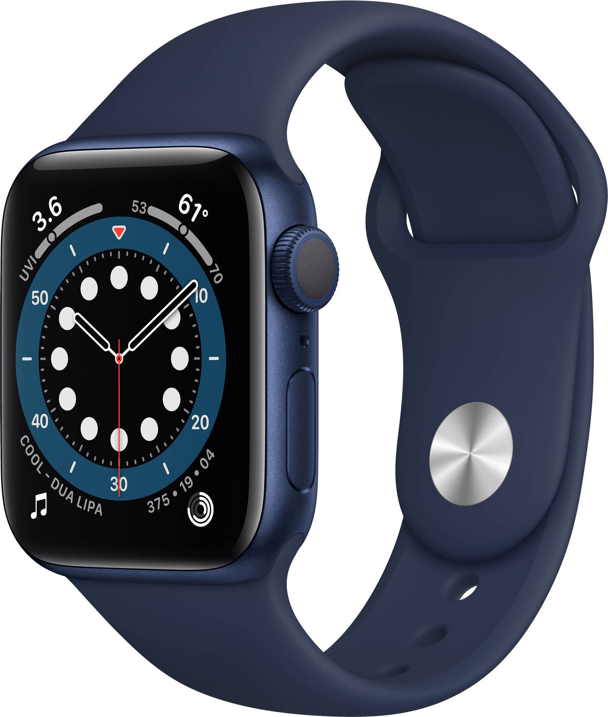 Apple Apple Watch Series 6