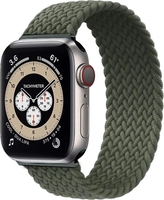 Apple Apple Watch Series 6 Ti Branding Badge