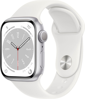 Apple Apple Watch Series 8 Branding Badge