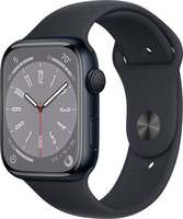 Apple Apple Watch Series 8 Branding Badge