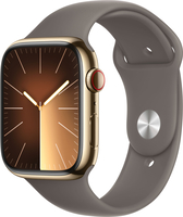 Apple Apple Watch Series 9 SS Branding Badge