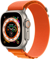 Apple Apple Watch Ultra Branding Badge