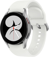 Samsung Galaxy Watch4 Branding Badge