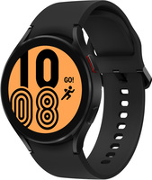 Samsung Galaxy Watch4 Branding Badge