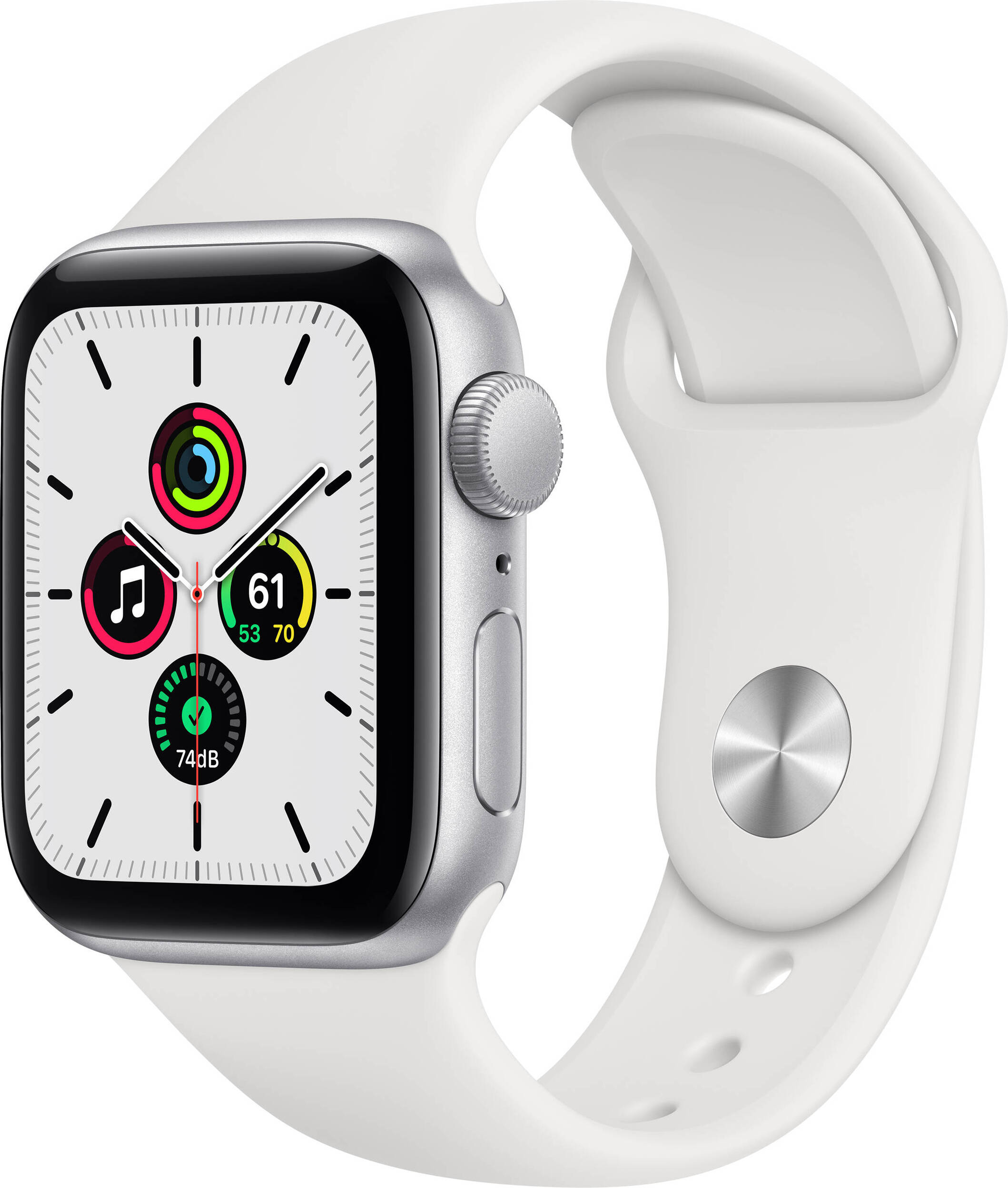 Apple Apple Watch SE