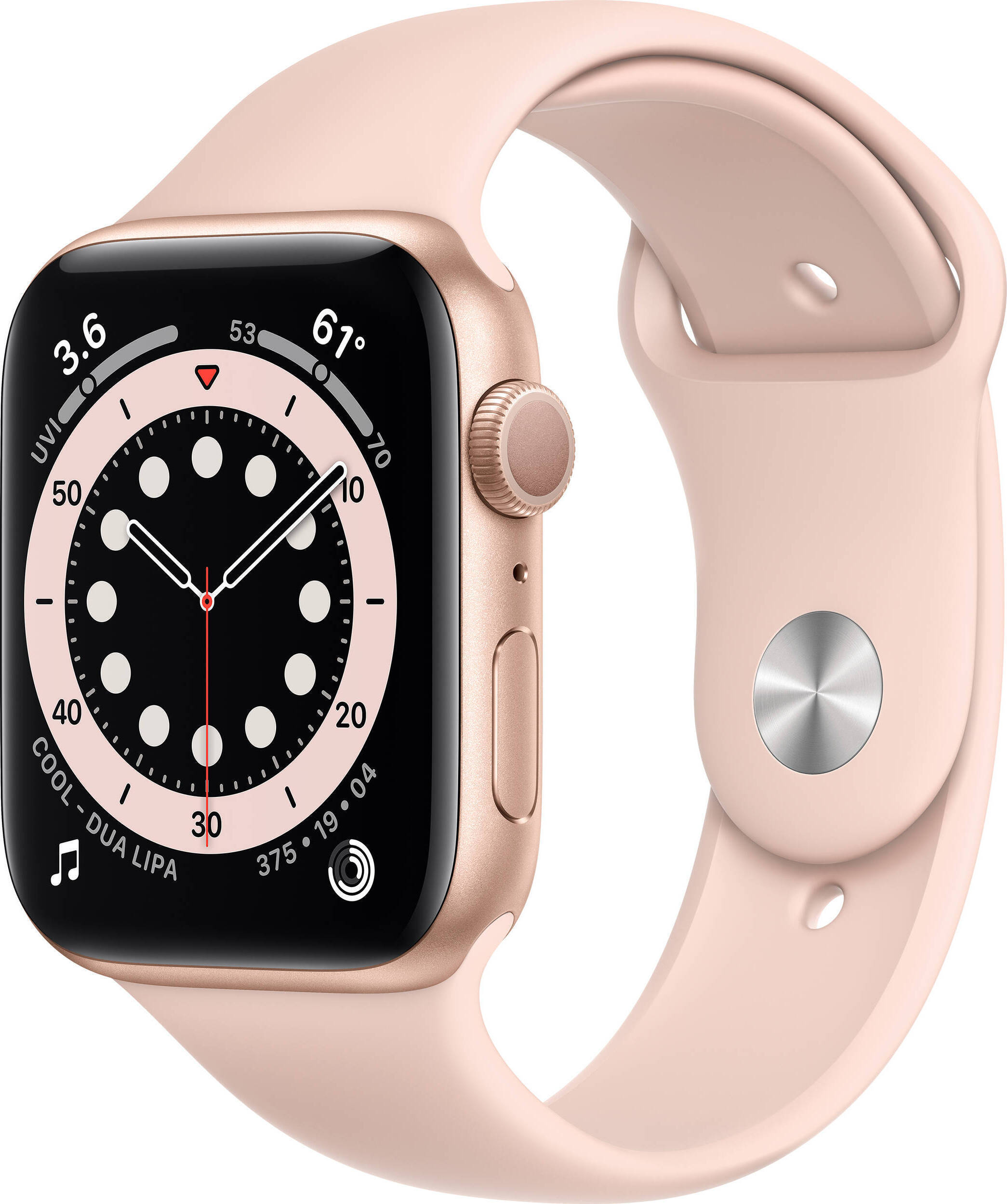 Apple Apple Watch Series 6