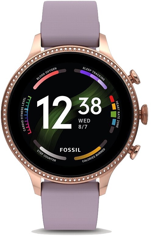 Fossil Gen 6